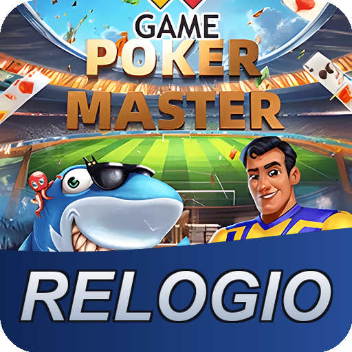 Logo Oficial RELOGIO Download