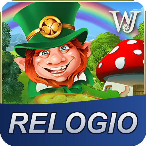 Fortune Rabbit Slot - RTP 97.1%